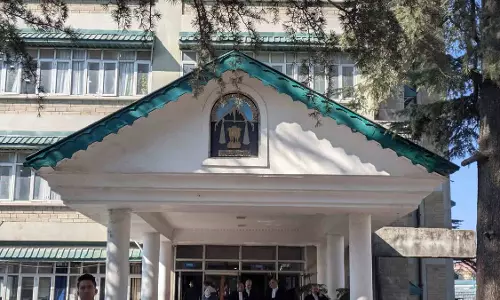 Shimla: सीबीएसई स्कूलों में शिक्षक भर्ती पर संकट, प्रक्रिया में देरी