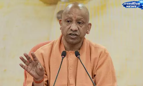 राम मंदिर फंड मामले में SIT जांच की अपील, योगी ने बयानबाज़ी से बचने को कहा