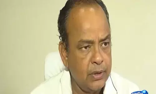 झारखंड RS चुनाव में कांग्रेस का RJD और CPI ML पर विश्वासघात का आरोप झारखंड RS चुनाव में कांग्रेस का RJD और CPI ML पर विश्वासघात का आरोप