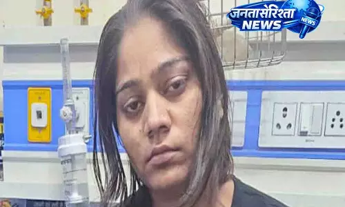 Raghuvanshi murder case: मेघालय पुलिस सोनम को दी गई जमानत को चुनौती देगी Raghuvanshi murder case: मेघालय पुलिस सोनम को दी गई जमानत को चुनौती देगी
