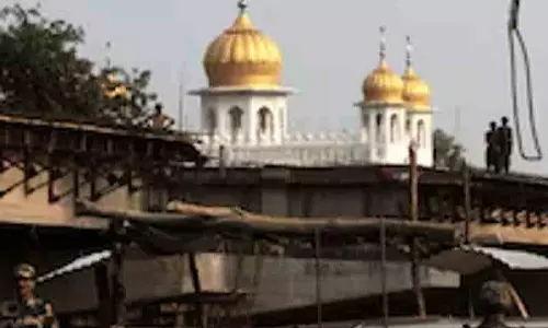Pakistan सिख दंपती हत्या मामला, केयरटेकर गिरफ्तार Pakistan सिख दंपती हत्या मामला, केयरटेकर गिरफ्तार