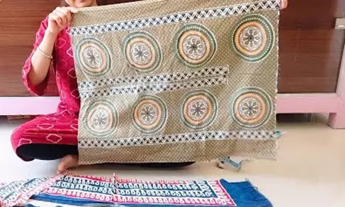बेकार समझी जाने वाली चादरों के 9 शानदार रीयूज आइडिया बेकार समझी जाने वाली चादरों के 9 शानदार रीयूज आइडिया