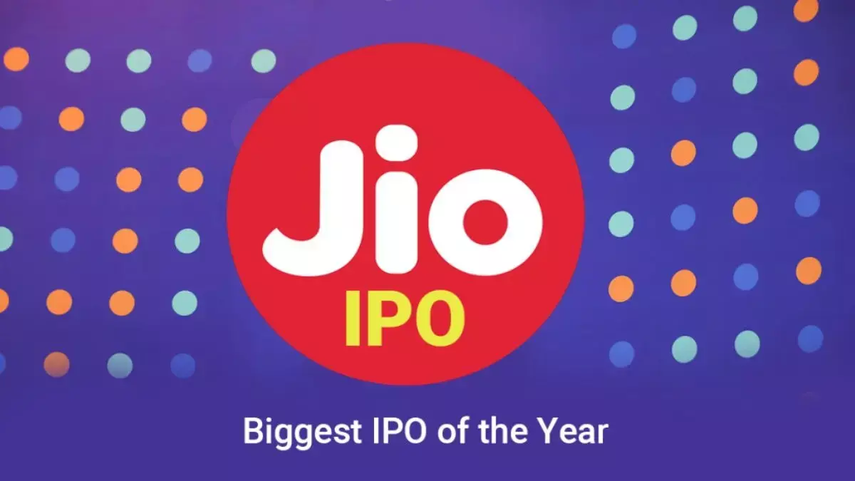 Jio में निवेश करने वालों के लिए अच्छी खबर, अंबानी ने जताया शानदार ग्रोथ का भरोसा Jio में निवेश करने वालों के लिए अच्छी खबर, अंबानी ने जताया शानदार ग्रोथ का भरोसा