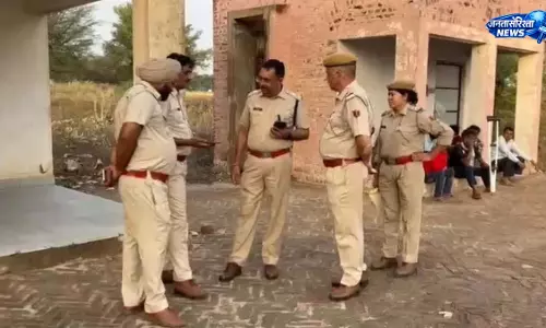 सीवान: विदेश से लौटे बेटे का शव मिला सीवान: विदेश से लौटे बेटे का शव मिला