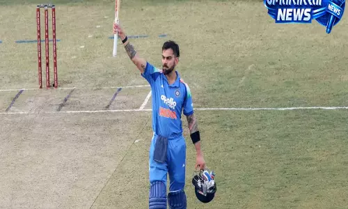 विराट कोहली की वापसी की उम्मीद, इंग्लैंड दौरे के लिए फिट होने के करीब स्टार बल्लेबाज़ विराट कोहली की वापसी की उम्मीद, इंग्लैंड दौरे के लिए फिट होने के करीब स्टार बल्लेबाज़