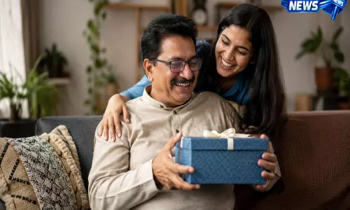 घर का स्वाद और प्यार, पापा के लिए खास डिशेज तैयार करें घर का स्वाद और प्यार, पापा के लिए खास डिशेज तैयार करें