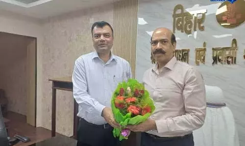 बिहार सरकार: श्रमिक योजनाओं का लाभ