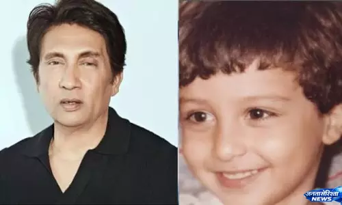 दिवंगत बेटे की याद में शेखर सुमन, कई लोगों ने की भविष्यवाणी