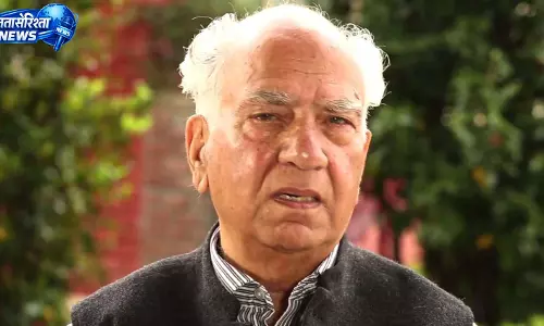 शांता बोले, सरकार लिव-इन रिलेशनशिप पर लगाए प्रतिबंध