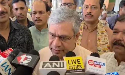 बिहार के लिए 10,000 करोड़ रेल प्रोजेक्ट, छपरा-Delhi एक्सप्रेस समेत कई योजनाओं का ऐलान