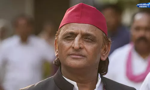 अयोध्या यात्राओं की रिकॉर्ड संख्या पर अखिलेश यादव की SIT जांच की मांग
