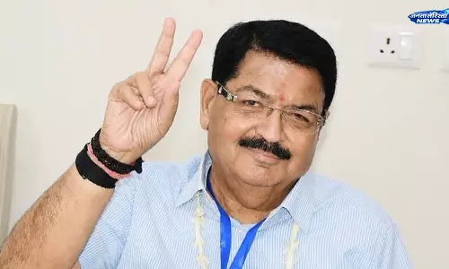 परिमल नाथवानी की राज्यसभा जीत से I.N.D.I.A गठबंधन में हलचल, विपक्षी वोटिंग पर उठे सवाल परिमल नाथवानी की राज्यसभा जीत से I.N.D.I.A गठबंधन में हलचल, विपक्षी वोटिंग पर उठे सवाल