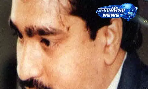 Dawood Ibrahim पर बढ़ते दबाव के बीच ISI नए गैंगस्टर चेहरों को आगे बढ़ा रही