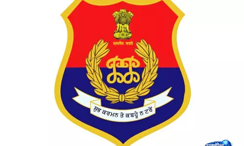 KZF से जुड़े दो आतंकी गुर्गों को मलेशिया से डिपोर्ट किया गया: पंजाब पुलिस KZF से जुड़े दो आतंकी गुर्गों को मलेशिया से डिपोर्ट किया गया: पंजाब पुलिस
