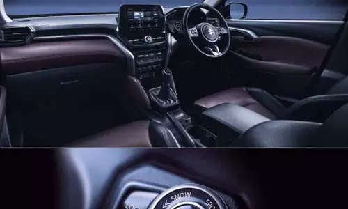 5 नई hybrid कारें बाजार में आने को तैयार 5 नई hybrid कारें बाजार में आने को तैयार