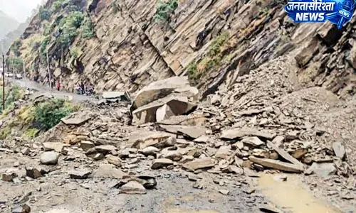 80 करोड़ से सुधरेगा पठानकोट-भरमौर एनएच