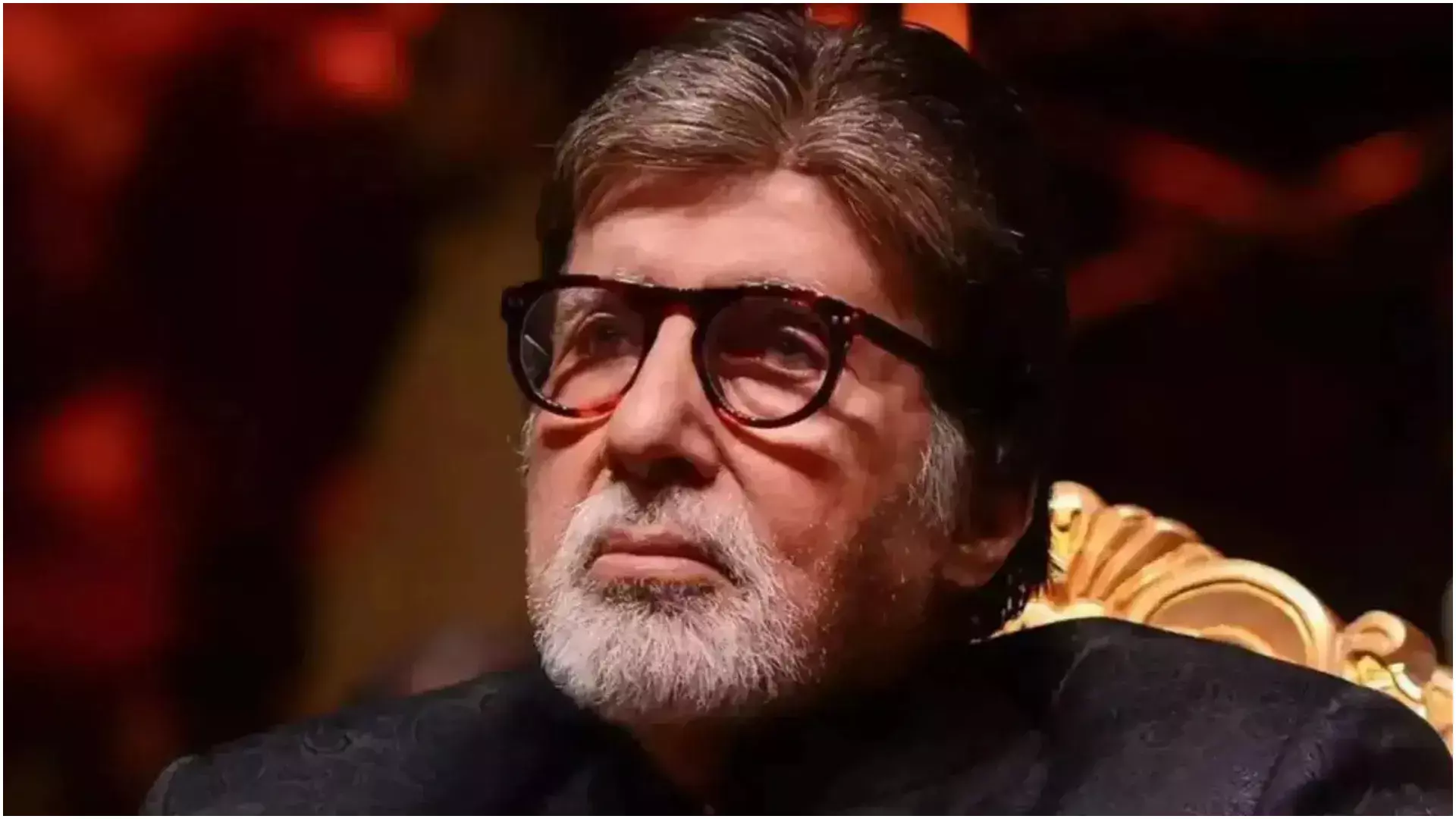Amitabh Bachchan बोले: पूरी रात जागकर करते रहे अपने काम पर विचार