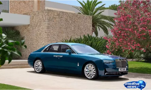 luxury cars के दाम घटेंगे, 15 जुलाई से लागू होगा बड़ा बदलाव