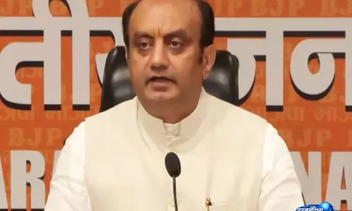 भारत के लिए एक नए युग की शुरुआत: BJP के त्रिवेदी ने कहा कि PM मोदी का कई देशों का दौरा संपन्न हुआ