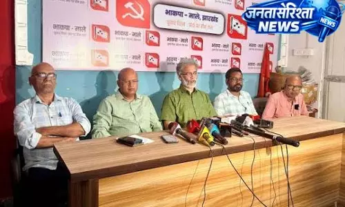 राज्यसभा चुनाव: कांग्रेस पर विश्वासघात का आरोप राज्यसभा चुनाव: कांग्रेस पर विश्वासघात का आरोप