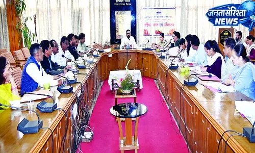 हाथ से मैला उठाने की प्रथा खत्म पर जोर हाथ से मैला उठाने की प्रथा खत्म पर जोर
