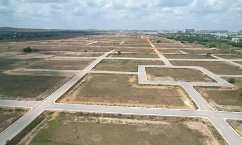 Bhubaneswar : तीन नई टाउन प्लानिंग योजनाओं की तैयारी