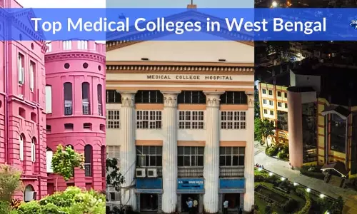 Bengal: 4 नए मेडिकल कॉलेज Bengal: 4 नए मेडिकल कॉलेज