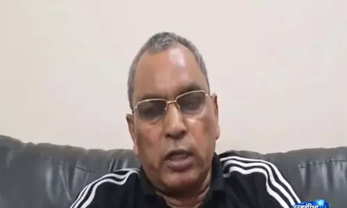 OP राजभर का सपा पर हमला, शिवपाल यादव के पुराने बयान का किया हवाला OP राजभर का सपा पर हमला, शिवपाल यादव के पुराने बयान का किया हवाला