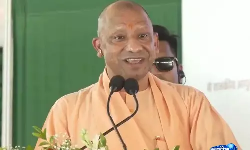 राम मंदिर ‘गायब दान’ मामले पर CM योगी का बयान, 15 दिन में सच्चाई सामने आने का दावा राम मंदिर ‘गायब दान’ मामले पर CM योगी का बयान, 15 दिन में सच्चाई सामने आने का दावा
