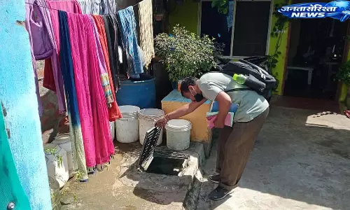 पुणे में एक दिन छोड़कर पानी सप्लाई, PMC ने मच्छर जनित बीमारियों को लेकर जारी की चेतावनी