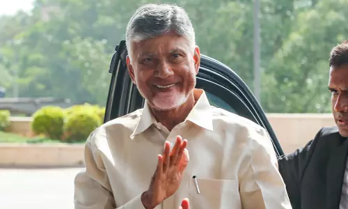 Andhra इन्वेस्टमेंट बोर्ड ने ₹30,515 करोड़ के प्रस्तावों को मंजूरी दी