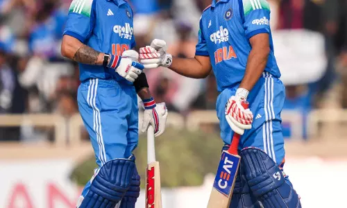 Team Indias की विश्व कप तैयारी तेज, सैकिया ने कोहली-रोहित पर कहा ये