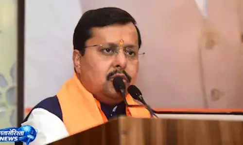 cross-voting विवाद में BJP का एक्शन, कर्नाटक नेताओं को दिल्ली बुलाया गया