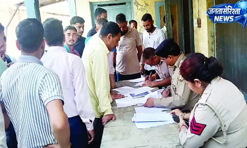 एक ही परिवार के छह चिराग बुझने से मेहल में मातम