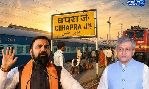रेल यात्रियों के लिए बड़ी खुशखबरी, 200 नई ट्रेनें