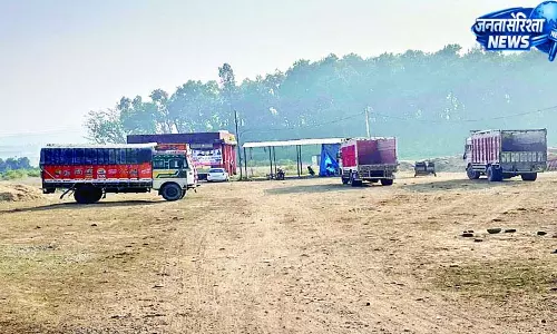 640 किसानों से खरीदी 19,777 क्विंटल गेहूं 640 किसानों से खरीदी 19,777 क्विंटल गेहूं