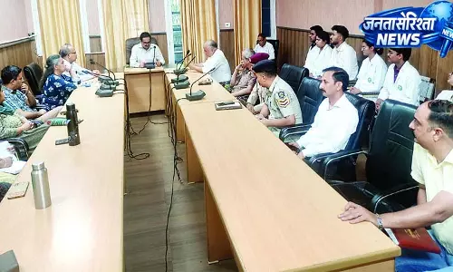 टीएमसी में रैगिंग करने पर एक लाख तक लगेगा जुर्माना टीएमसी में रैगिंग करने पर एक लाख तक लगेगा जुर्माना