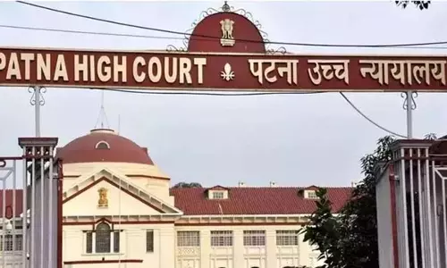 ध्वनि एवं पर्यावरण प्रदूषण मामले में पटना HC सख्त, थानाध्यक्षों की कार्यशैली पर जताई नाराजगी ध्वनि एवं पर्यावरण प्रदूषण मामले में पटना HC सख्त, थानाध्यक्षों की कार्यशैली पर जताई नाराजगी