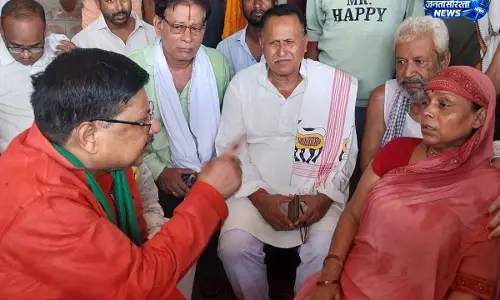 भरत तिवारी एनकाउंटर से जुड़े कई राज दबे भरत तिवारी एनकाउंटर से जुड़े कई राज दबे