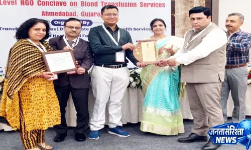 मंडी जोनल अस्पताल को राष्ट्रीय सम्मान