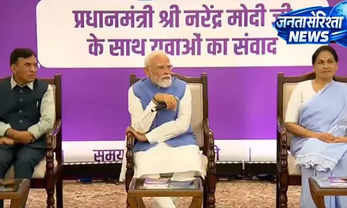 PM मोदी ने PM-VBRY के तहत 2,400 करोड़ रुपये की प्रोत्साहन राशि वितरित की PM मोदी ने PM-VBRY के तहत 2,400 करोड़ रुपये की प्रोत्साहन राशि वितरित की