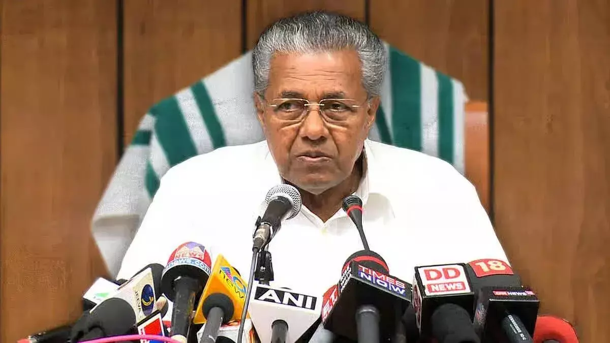बजट पर सवाल, भविष्य के केरल का खाका नहीं होने का आरोप बजट पर सवाल, भविष्य के केरल का खाका नहीं होने का आरोप