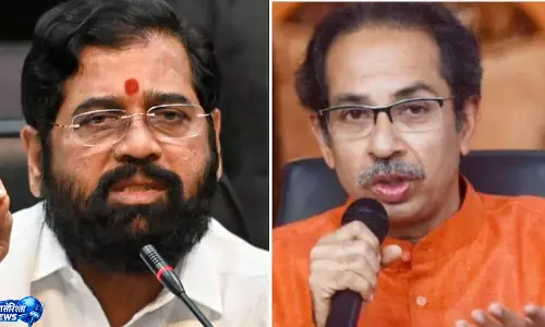 Maharashtra सियासत में हलचल, 6 सांसदों की पहली पसंद बनी BJP Maharashtra सियासत में हलचल, 6 सांसदों की पहली पसंद बनी BJP