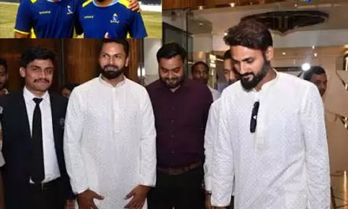 State Government: खेल कोटे से खिलाड़ियों को मिलेगा सम्मान State Government: खेल कोटे से खिलाड़ियों को मिलेगा सम्मान