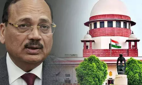 याचिका पर CJI सूर्यकांत का जवाब सुर्खियों में याचिका पर CJI सूर्यकांत का जवाब सुर्खियों में