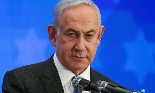 नेतन्याहू का बयान, Hezbollah को भारी कीमत चुकाने की चेतावनी नेतन्याहू का बयान, Hezbollah को भारी कीमत चुकाने की चेतावनी