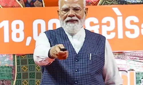 प्रधानमंत्री मोदी 20 जून को पीएम-किसान योजना की 23वीं किस्त जारी करेंगे प्रधानमंत्री मोदी 20 जून को पीएम-किसान योजना की 23वीं किस्त जारी करेंगे
