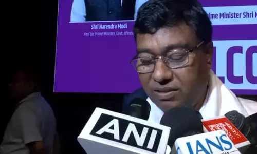 विकसित भारत रोजगार योजना युवाओं के लिए नई उम्मीद विकसित भारत रोजगार योजना युवाओं के लिए नई उम्मीद
