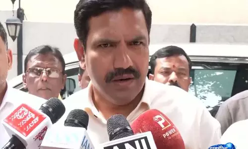 कर्नाटक MLC विवाद: BY विजयेंद्र का दावा, 4 क्रॉस वोटिंग, 25 जून तक रिपोर्ट कर्नाटक MLC विवाद: BY विजयेंद्र का दावा, 4 क्रॉस वोटिंग, 25 जून तक रिपोर्ट