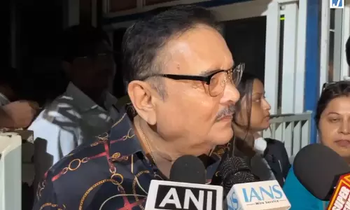 योग दिवस के निमंत्रण पर मदन मित्रा का तंज, बोले- ‘हम दिखने में अच्छे नहीं, इसलिए बुलावा नहीं आया’